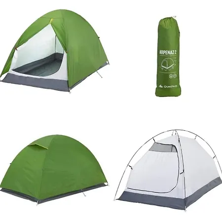 Campsite Emplacement Jardin Pour Tente Bayonne