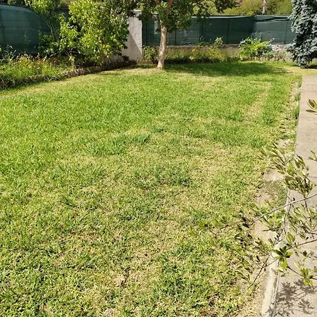 Emplacement Jardin Pour Tente Baiona